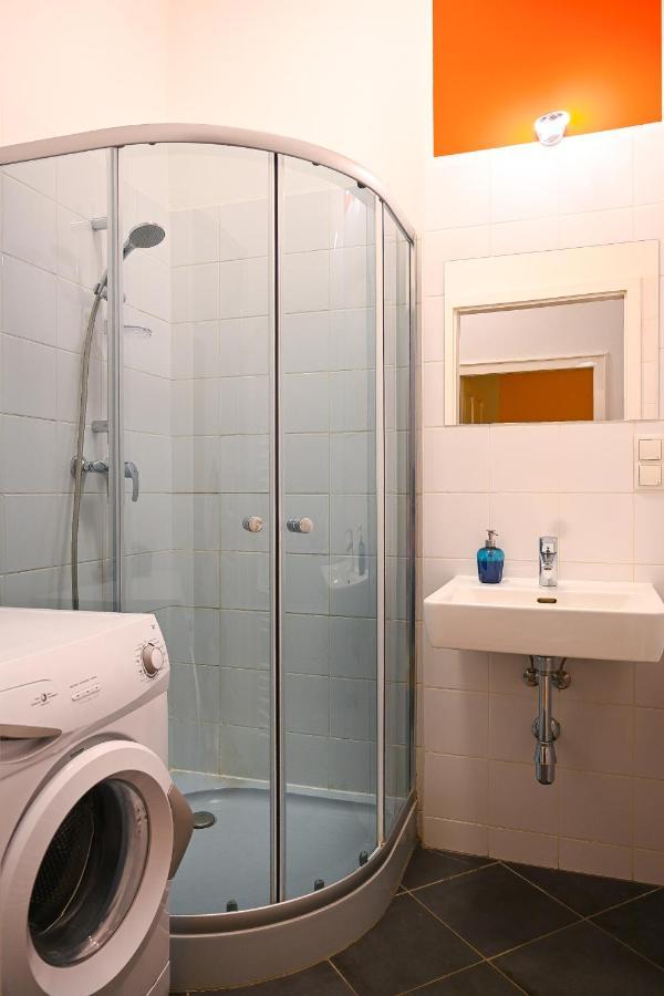 Apartment Backpacker Hofburg Wien