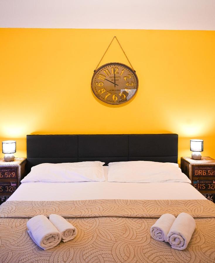 Backpacker Hofburg Apartment Wien