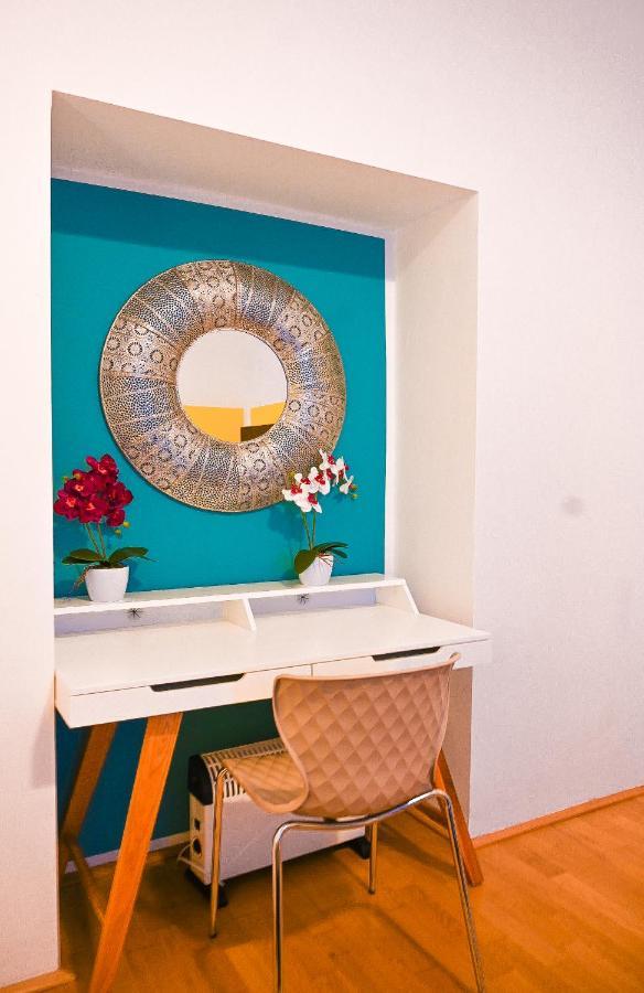 Apartamento Backpacker Hofburg *